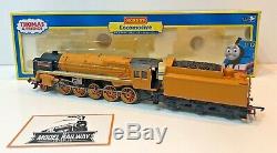 Hornby 00 Gauge R9684 Thomas The Tank Murdoch DCC Fitted Locomotive Rare