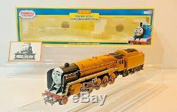 Hornby 00 Gauge R9684 Thomas The Tank Murdoch DCC Ready Locomotive Rare