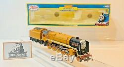 Hornby 00 Gauge R9684 Thomas The Tank Murdoch DCC Ready Locomotive Rare