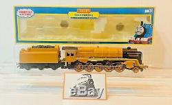 Hornby 00 Gauge R9684 Thomas The Tank Murdoch DCC Ready Locomotive Rare