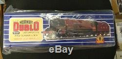 Hornby 100th Anniversary R3819 Duchess of Atholl. 00 gauge. Mint, boxed, unopened