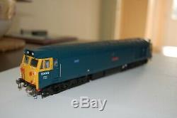 Hornby Class 50 013 BR Blue OO Gauge DCC Chipped