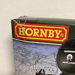 Hornby Electric Train Set R1255M The Flying Scotsman A1Class OO Gauge Train