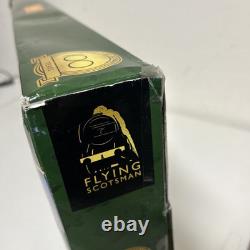 Hornby Electric Train Set R1255M The Flying Scotsman A1Class OO Gauge Train