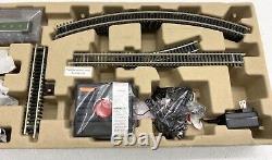 Hornby Flying Scotsman OO Gauge Train Set R1255