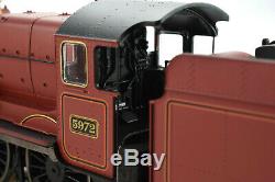 Hornby Harry Potter Hogwards Castle OO Gauge Locomotive With TTS Sound R3803TTS