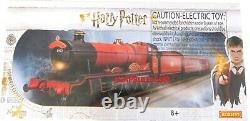Hornby Harry Potter Hogwarts Express Electric Train Set OO Gauge USA Transformer