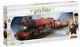 Hornby Harry Potter Hogwarts Express Oo Gauge Electric Model Train Set R1234m #2