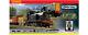 Hornby Mixed Freight Train Set Oo Gauge Great Condition
