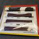 Hornby'oo' Gauge R2134m B12/3 Certificate Train Set Boxed Great Condition