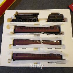Hornby'OO' Gauge R2134M B12/3 Certificate Train Set Boxed Great Condition