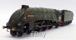 Hornby OO Gauge R2203 BR 4-6-2 Class A4 Loco 60024 Kingfisher