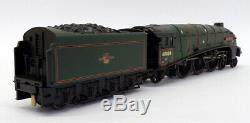 Hornby OO Gauge R2203 BR 4-6-2 Class A4 Loco 60024 Kingfisher