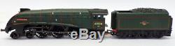 Hornby OO Gauge R2203 BR 4-6-2 Class A4 Loco 60024 Kingfisher