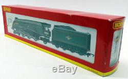 Hornby OO Gauge R2203 BR 4-6-2 Class A4 Loco 60024 Kingfisher