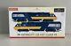 Hornby Oo Gauge R3403 Br Inter City 125 Hst Class 43 40th Anniversary Train Pack