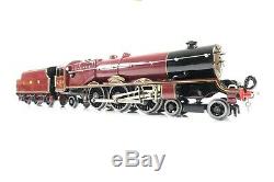 Hornby O Gauge DC 4-6-2'6201 Princess Elizabeth