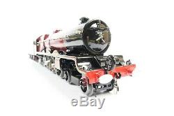 Hornby O Gauge DC 4-6-2'6201 Princess Elizabeth