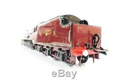 Hornby O Gauge DC 4-6-2'6201 Princess Elizabeth