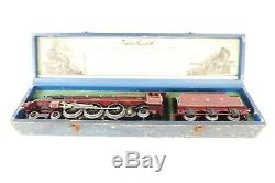 Hornby O Gauge DC 4-6-2'6201 Princess Elizabeth