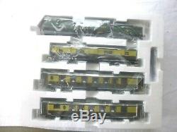 Hornby Oo Gauge DCC Ready Sir Winston Churchill Funeral Train Pack R3300 New