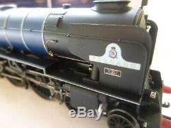 Hornby Oo Gauge DCC Sound Br Blue A1 Tornado Locomotive R3245tts Boxed