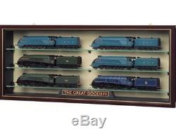 Hornby Oo Gauge The Great Goodbye Collection Bnib Post Worldwide