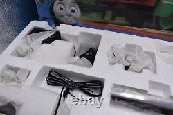 Hornby Percy Engine and the Mail Train Set 00 Gauge Electric Train Set 2016 New