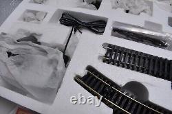 Hornby Percy Engine and the Mail Train Set 00 Gauge Electric Train Set 2016 New