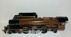 Hornby Princess Elizabeth 6201 O Gauge