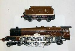 Hornby Princess Elizabeth 6201 O Gauge