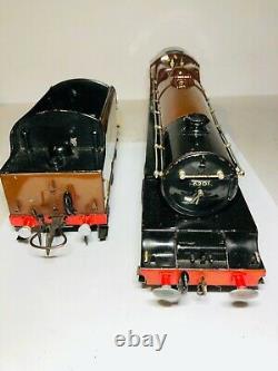 Hornby Princess Elizabeth 6201 O Gauge