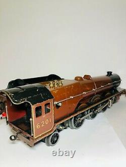 Hornby Princess Elizabeth 6201 O Gauge