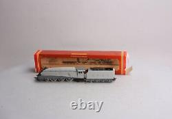 Hornby R099 OO Gauge LNER A4 Silver Fox Steam Locomotive & Tender LN/Box
