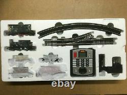 Hornby R1126 Twin DCC Digital Mixed Freight Train Set OO Gauge