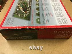 Hornby R1126 Twin DCC Digital Mixed Freight Train Set OO Gauge