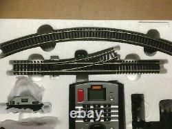 Hornby R1126 Twin DCC Digital Mixed Freight Train Set OO Gauge