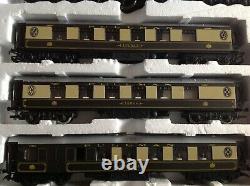 Hornby R1169'TORNADO PULLMAN EXPRESS' OO Gauge Train Set