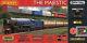 Hornby R1172 The Majestic With E-link Dcc 00 Gauge Electric Train Set