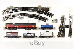 Hornby R1172 The Majestic With E-Link Dcc 00 Gauge Electric Train Set