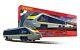 Hornby R1176 Eurostar Train Set Electric Locomotive Pack Oo Gauge