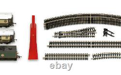 Hornby R1225 Tornado Express Train Set OO gauge 2021 Model