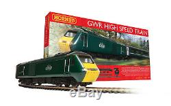 Hornby R1230 GWR High Speed Train Class 43 Intercity 125 Diesel OO Gauge