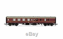 Hornby R1234 Hogwarts Express Train Set OO Gauge DCC Ready