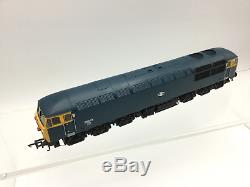 Hornby R2645 OO Gauge BR Blue Class 56 No 56013