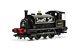 Hornby R3064 Railroad Br Smokey Joe 00 Gauge Steam Locomotive Model Train
