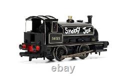 Hornby R3064 RailRoad BR Smokey Joe 00 Gauge Steam Locomotive model train