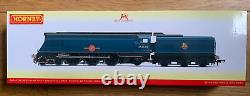 Hornby R3632 OO Gauge BR Merchant Navy Class 35024 East Asiatic Company