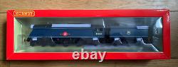 Hornby R3632 OO Gauge BR Merchant Navy Class 35024 East Asiatic Company