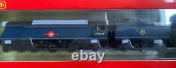 Hornby R3632 OO Gauge BR Merchant Navy Class 35024 East Asiatic Company